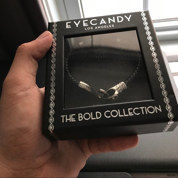 Eye Candy LA Bracelet (unisex) - Picture 6 of 6